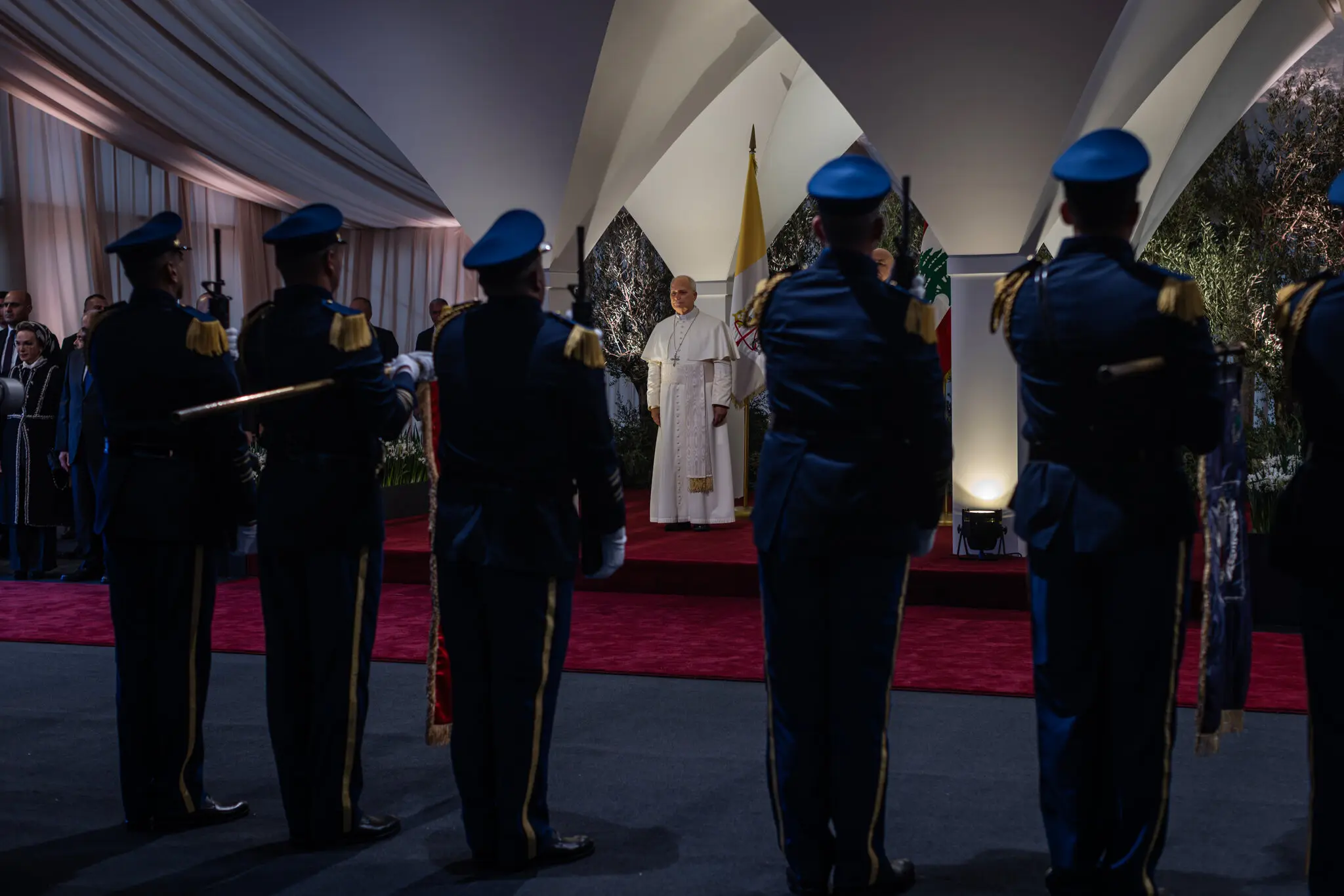 Папа Лев XIV і «єдина можлива відповідь»: чому заклик до двох держав змінює гру на Близькому Сході